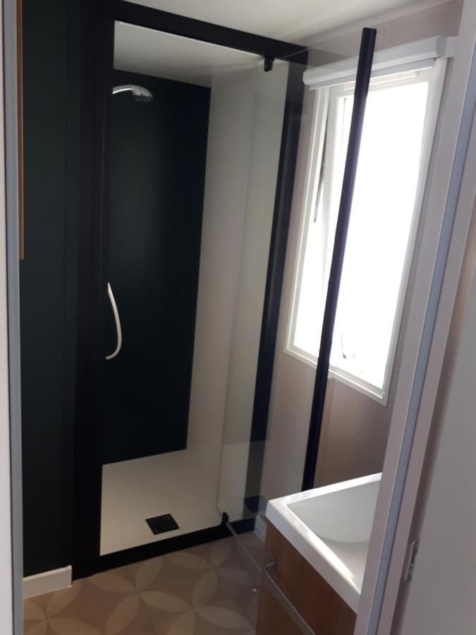 Mobil-home Climatise - Cap Ferret *
