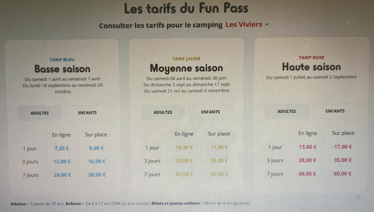 Mobil-home Climatise - Cap Ferret Lege-Cap-Ferret