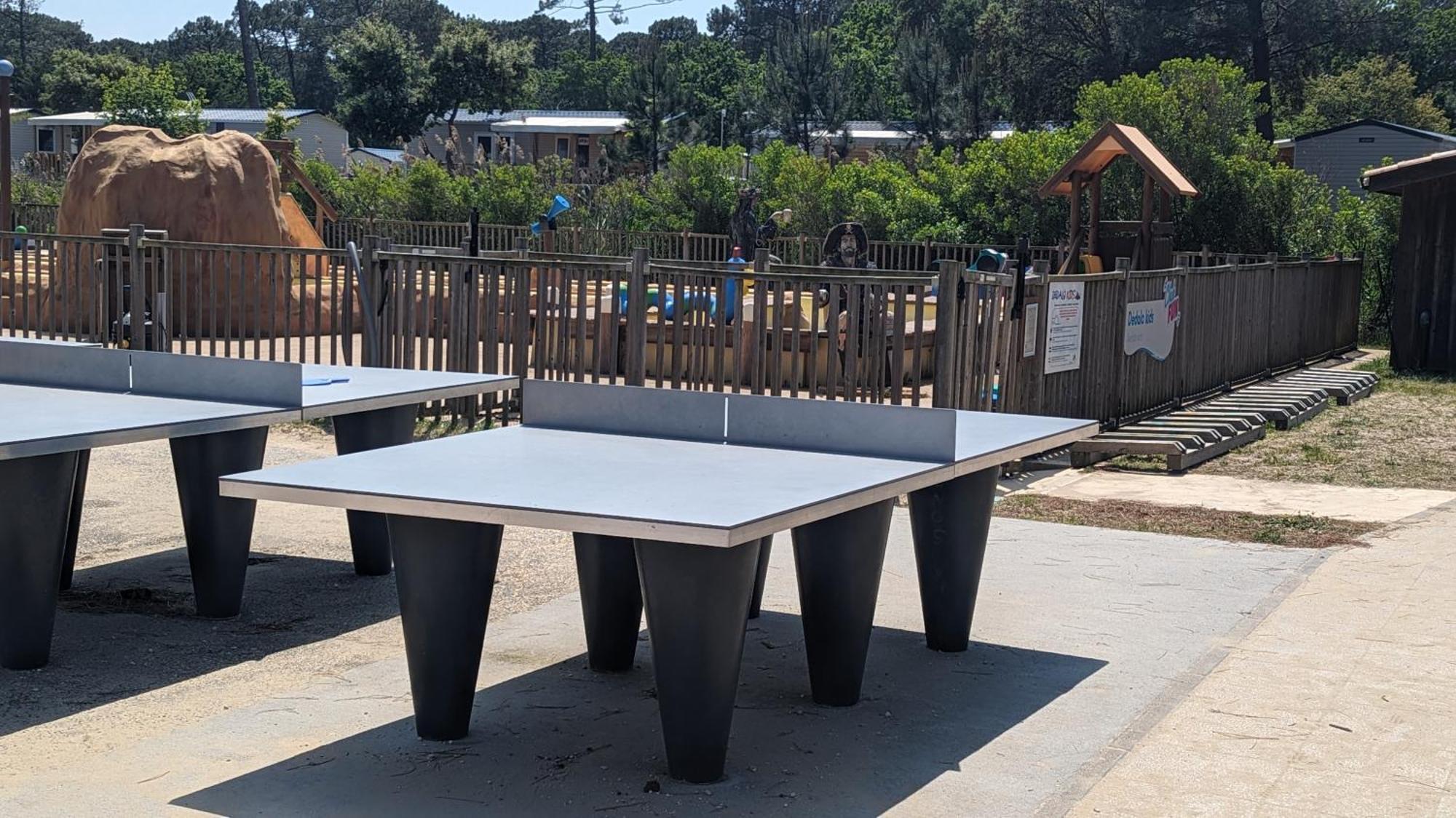 Mobil-home Climatise - Cap Ferret Chalet *